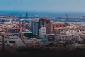 Las Palmas