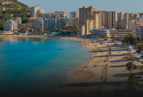 Costa Blanca