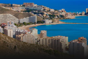 Costa de Valencia