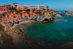 Costa Cálida
