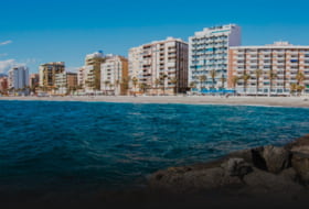 Costa de Almeria