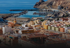 Almería