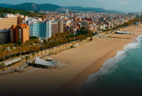 Costa del Maresme