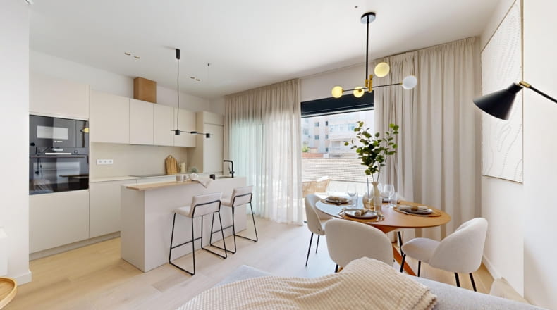 Apartamentos(3) - Residencial Royal Beach