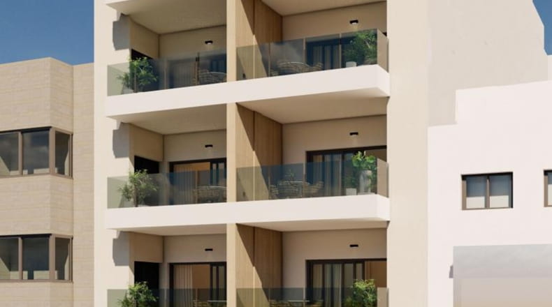 Residencial Royal Beach