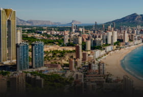 Alicante