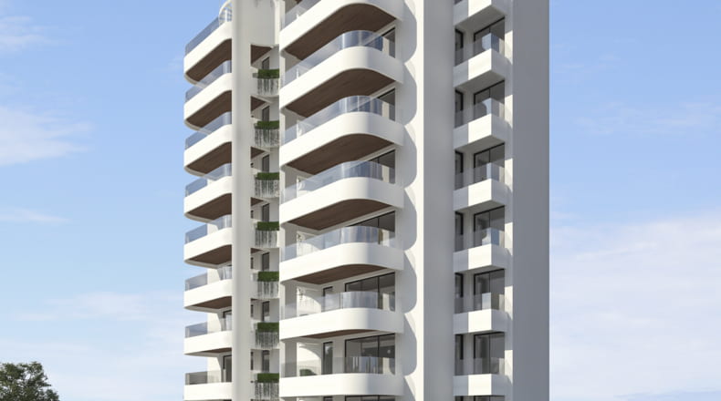 Navale Residencial