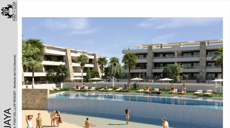 Residencial Jaya