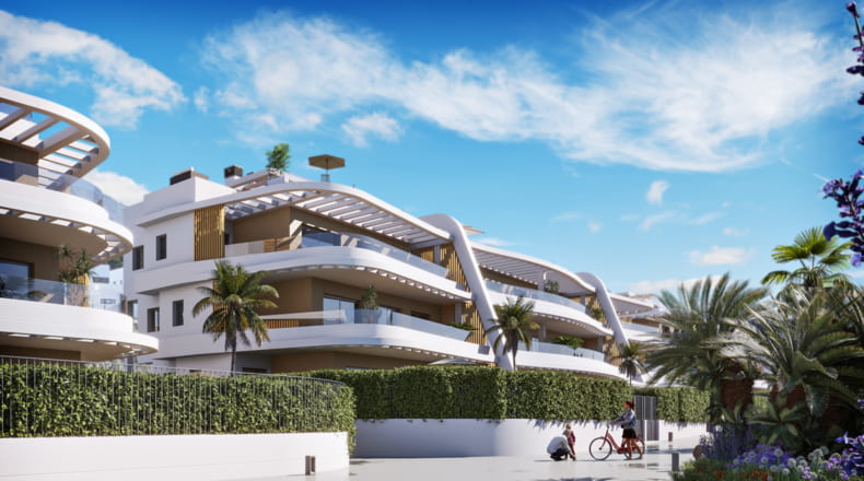 Finestrat Paradise Resort