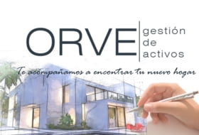 ORVE GESTION DE ACTIVOS, S.L. фото