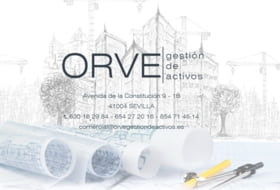 ORVE GESTION DE ACTIVOS, S.L. фото