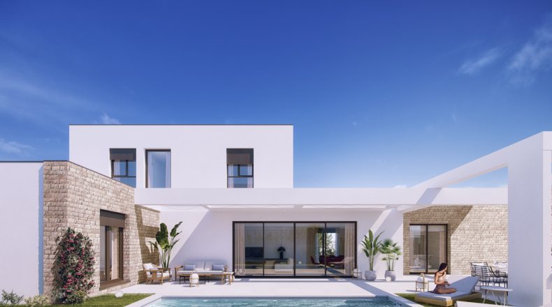 Villas(4) - Villas del Garbí