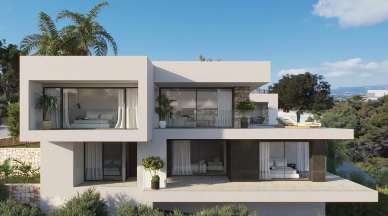 Villa La Luz