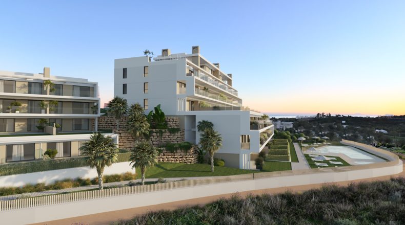 Apartamentos(2) - Aire