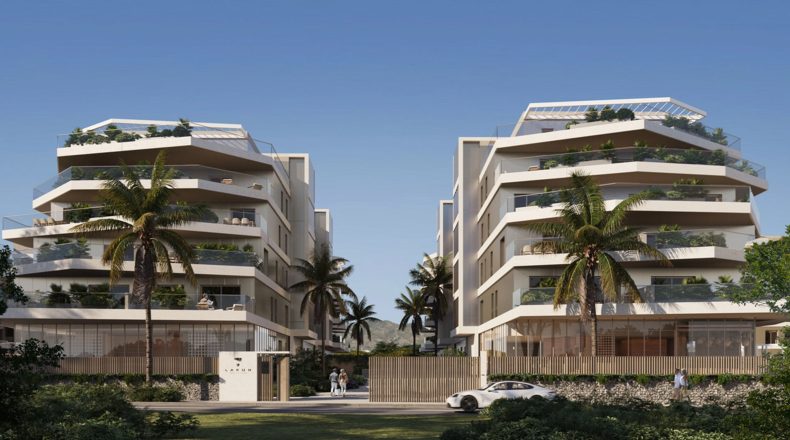 Apartamentos(2) - Lakün