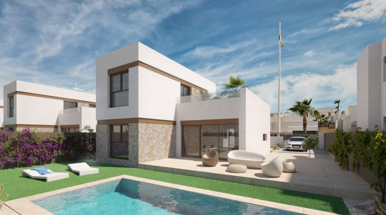 Gante Villas R20