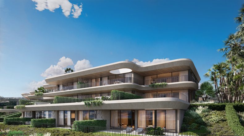 Apartamentos(3) - NALU SUITES