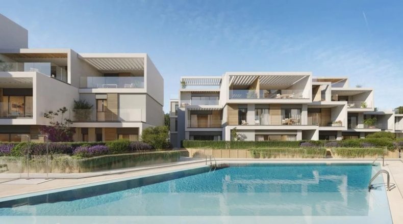 Apartamentos(4) - ISLA BELA