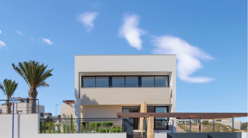 Apartamentos(4) - MIRADOR DE LA DEHESA CAMPOAMOR