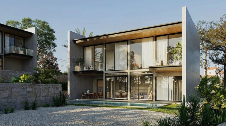 Apartamentos(3) - LA MERCED