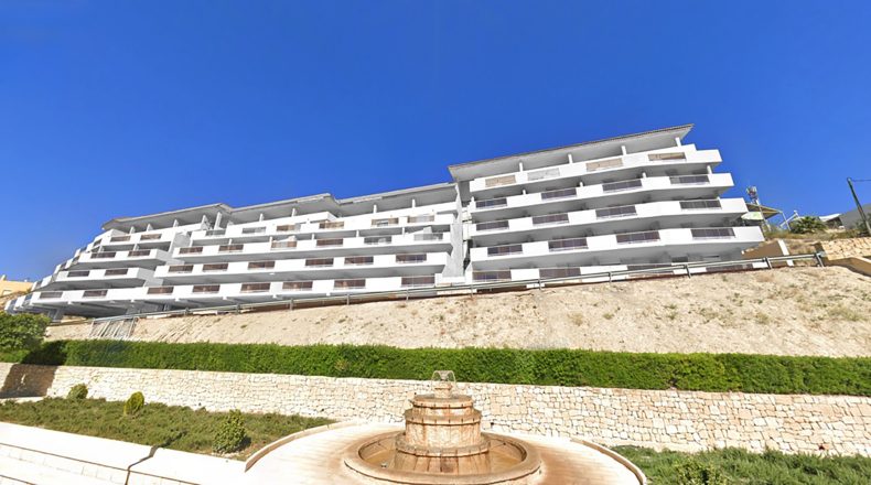 Apartamentos(3) - MIRADOR DE RELLEU