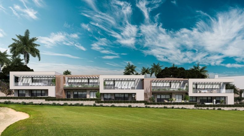 Adosados(3) - WYNDHAM GRAND LA CALA GOLF RESIDENCES