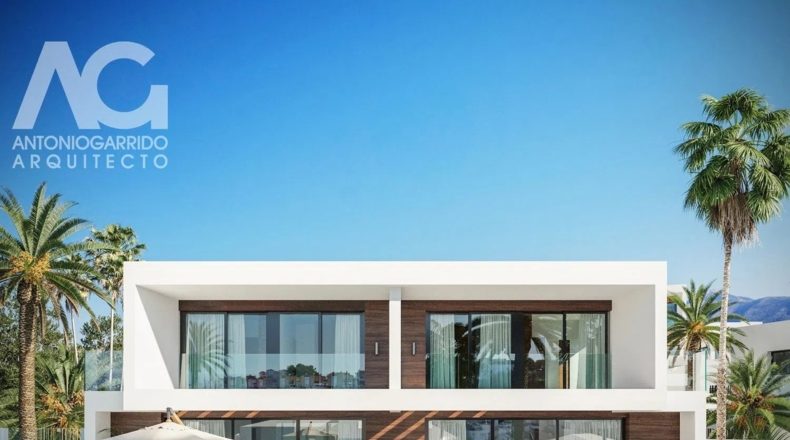 Chalets(3) - LOS ARCOS LUXURY VILLAS