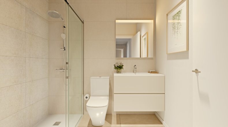 Apartamentos(2) - LAS MESAS SEA SUITES