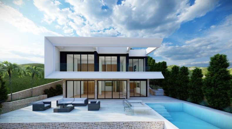 Apartamentos(4) - VILLA ITALIA