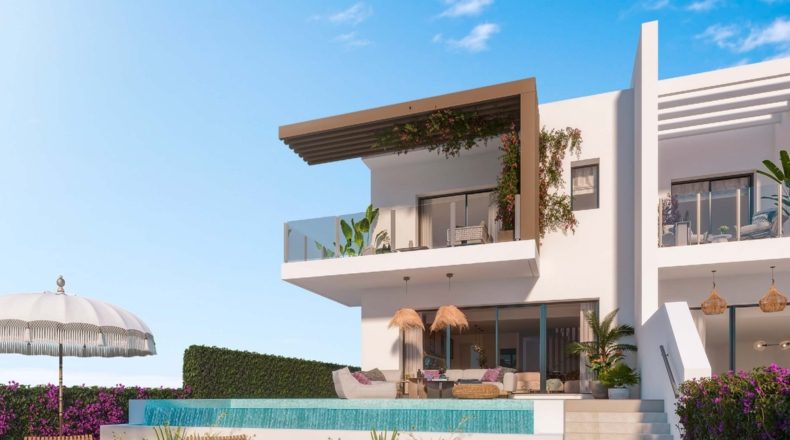 Adosados(3) - SOLEIA LIVING EL CHAPARRAL