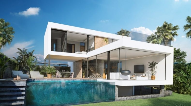 Villas(4) - THE SANCTUARY VILLAS