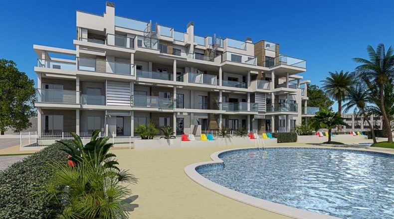 Bajos(3) - RESIDENCIAL VICTORIA IV