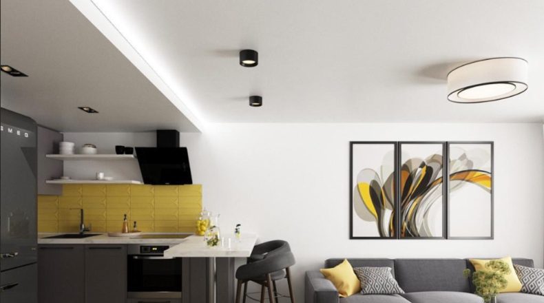 Apartamentos(2) - ESPARTERO 48