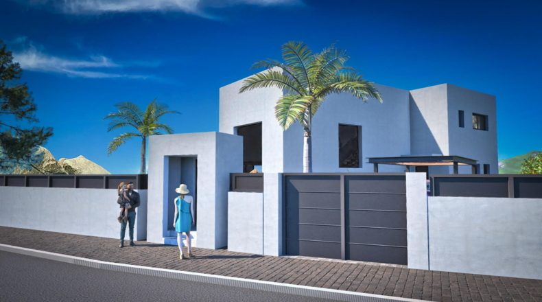 Apartamentos(3) - BOOST HOUSE
