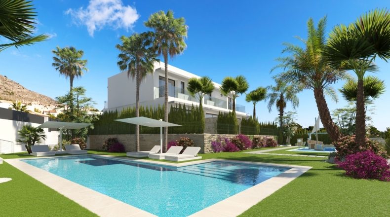 Villas(3) - SEA VIEW 6