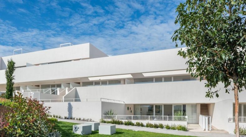 Apartamentos(2) - MIRASAL