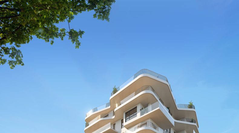 Apartamentos(3) - ALLON BAY VILLAGE ASTER
