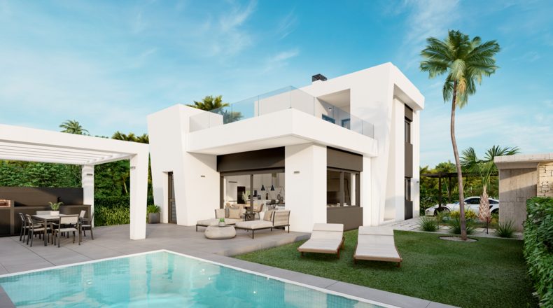 VILLAS LA CIÑUELICA