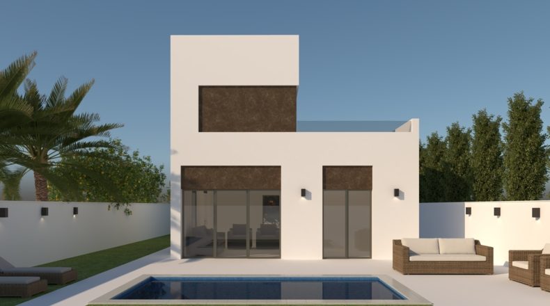 Apartamentos(3) - SAGRA VIII
