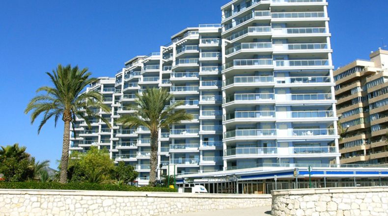 Apartamentos(3) - HIPOCAMPOS
