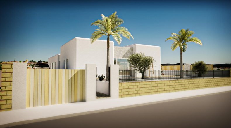 Apartamentos(3) - CAN BLISS