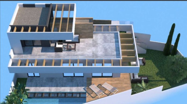 Apartamentos(4) - MARYVILLA 5N A2657