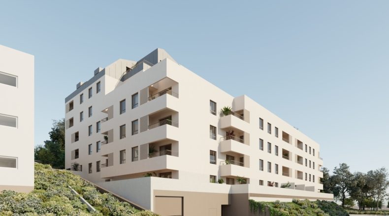 Apartamentos(2) - Residencial Nyx