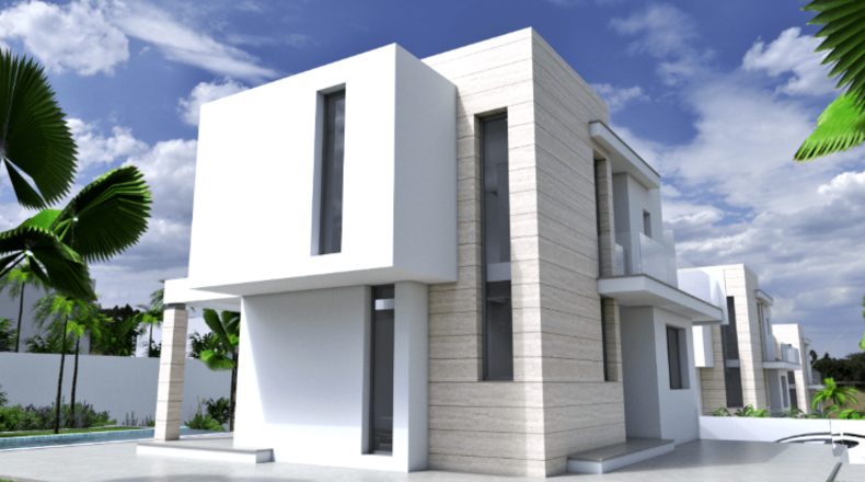 Apartamentos(3) - VIENTO DE LEBECHE