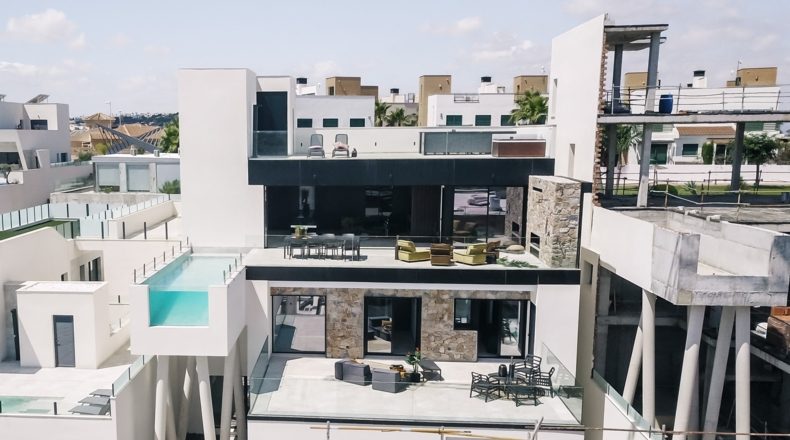 Villas(3) - OCEANIC VILLAS