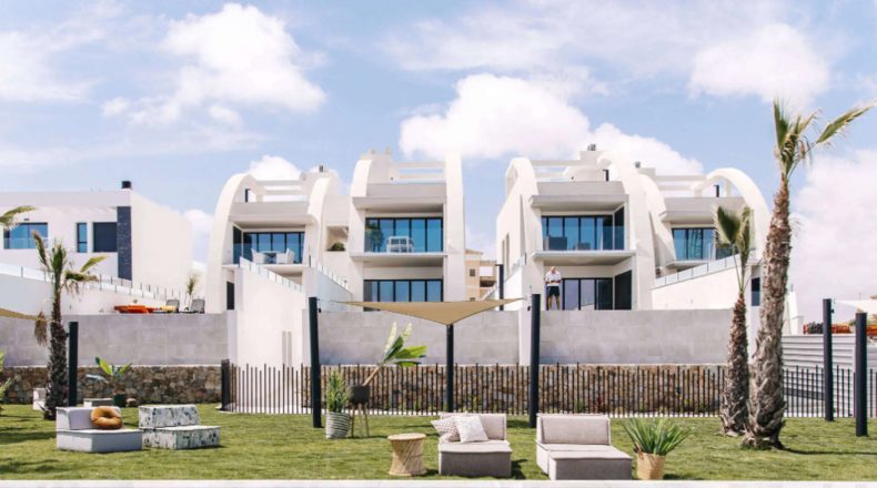 Bajos(4) - LUXURY APARTMENTS OCEANIC
