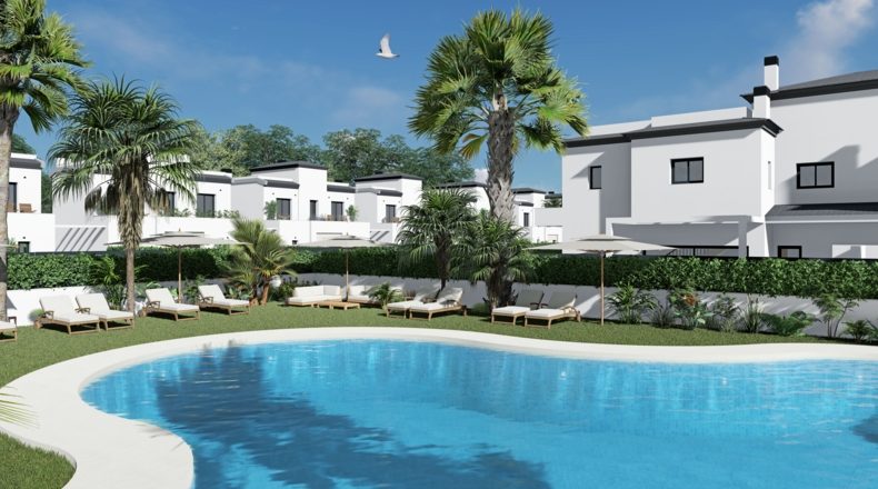 RESIDENCIAL BAHIA GRAN ALACANT