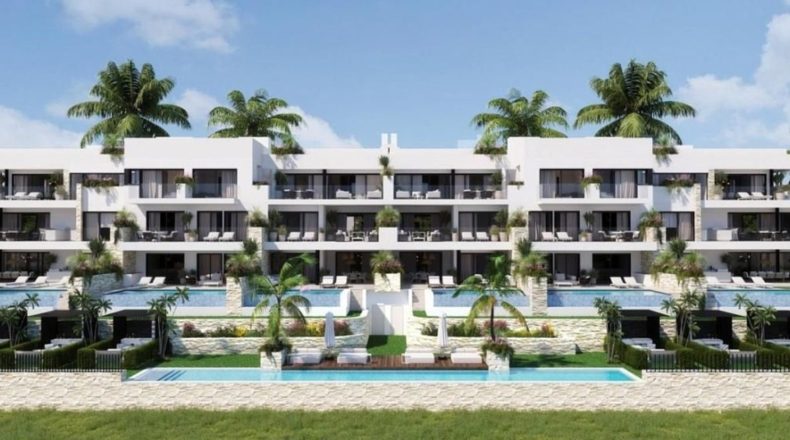 Apartamentos(2) - LIMONERO GREEN SUITES