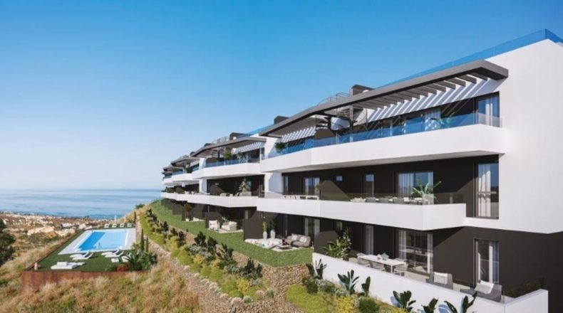 Apartamentos(2) - BALI BY KRONOS HOMES