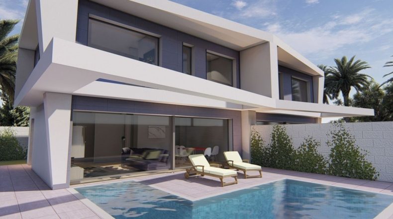 Apartamentos(4) - MONTE Y MAR
